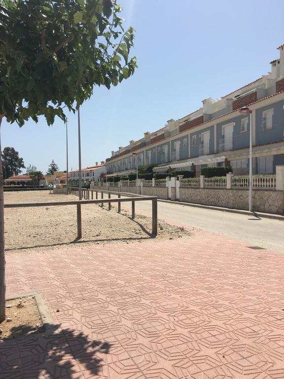Villa Adosado Playa Almadrava Dénia Exterior foto